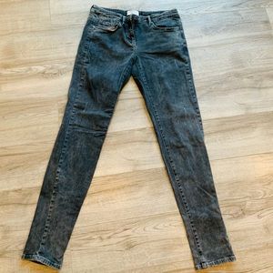 Sandwich Skinny Jeans Size 36 EU